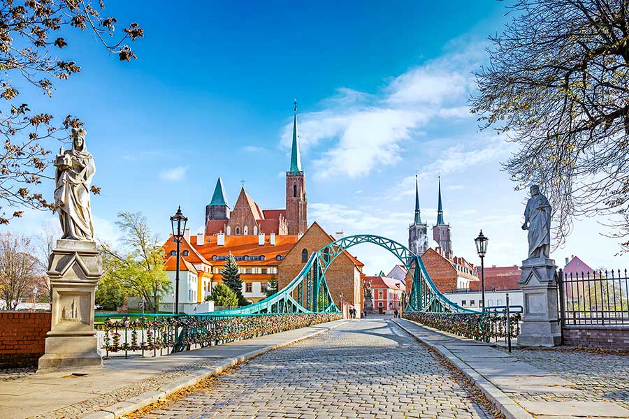 Как переехать в Польшу: способы и условия иммиграции, что нужно для переезда на ПМЖ
