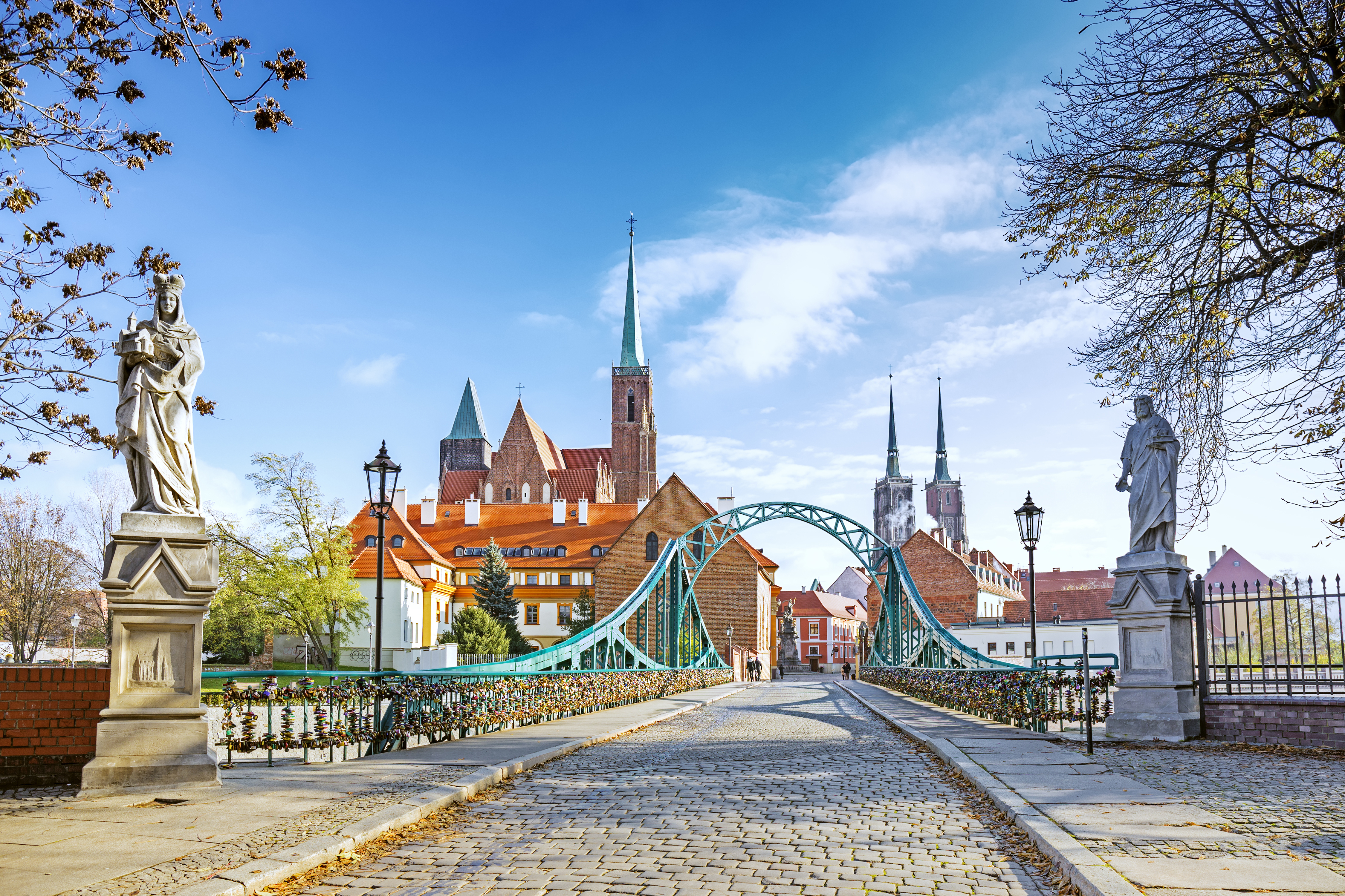 Как переехать в Польшу: способы и условия иммиграции, что нужно для переезда на ПМЖ