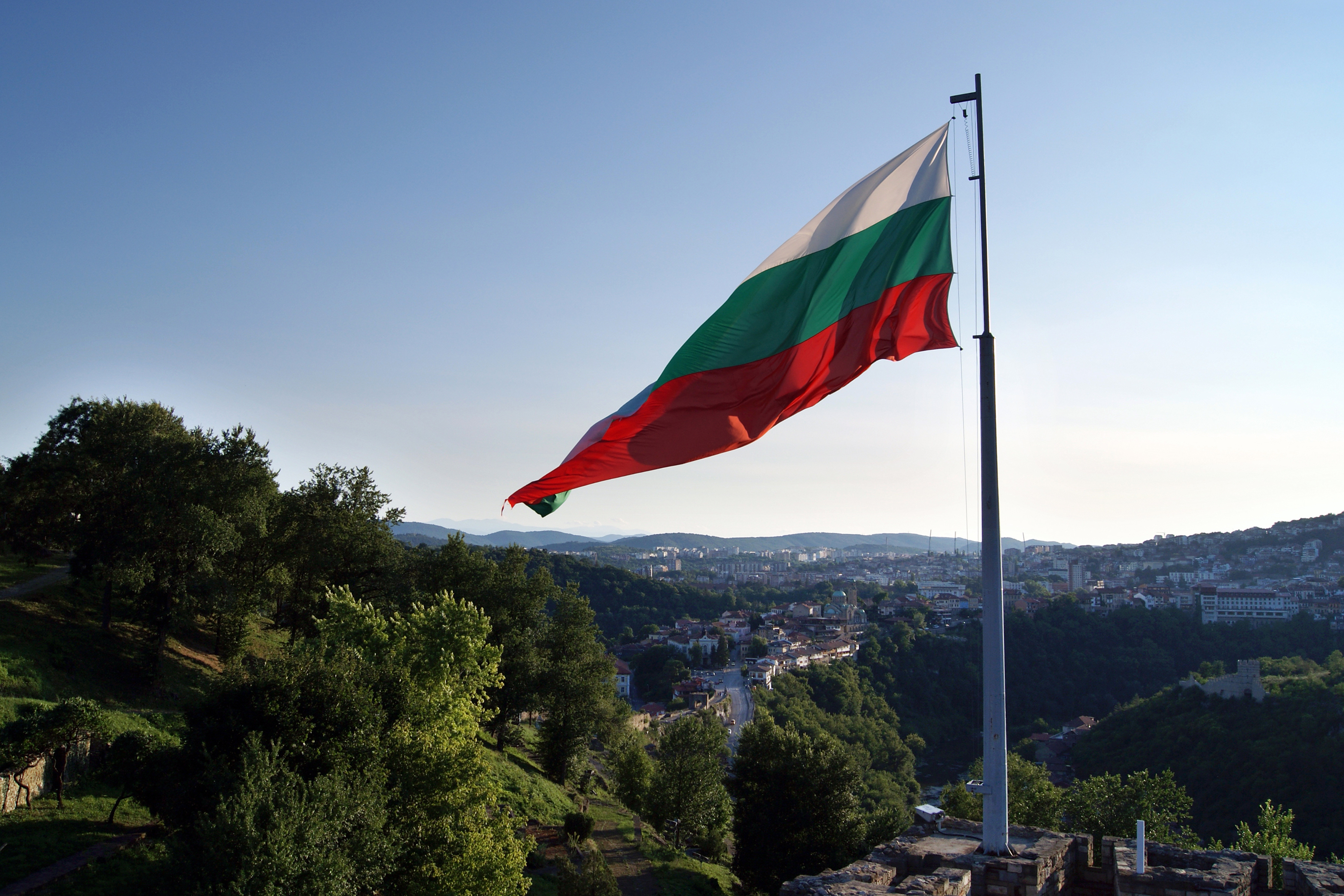 Репатриация в Болгарию: получение болгарского гражданства по происхождению