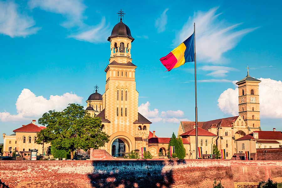 Виза в Румынию: как получить, документы, цена и сроки оформления